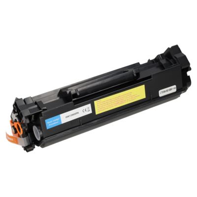 Toner kompatibel mit HP 139X (W1390X) - Schwarz