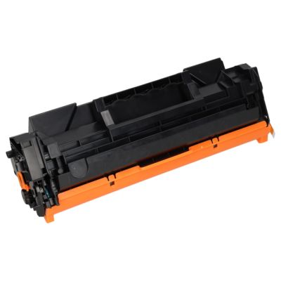 Toner kompatibel mit HP 139X (W1390X) - Schwarz