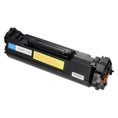 Toner kompatibel mit HP 139X (W1390X) - Schwarz