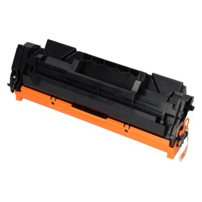 Toner kompatibel mit HP 139X (W1390X) - Schwarz
