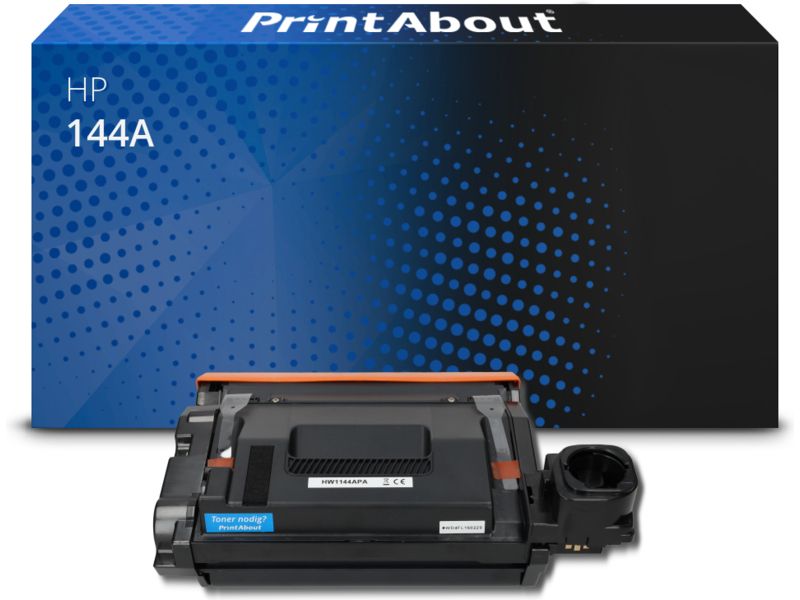 PrintAbout Trommel 144A (W1144A) für HP
