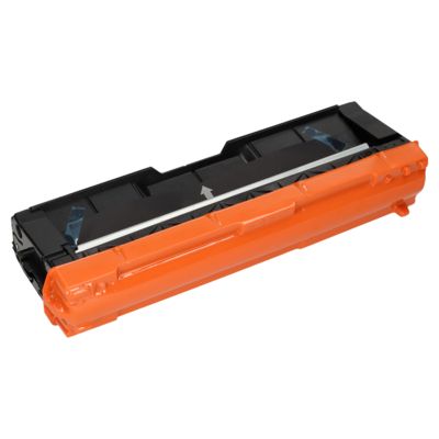 Toner kompatibel mit Ricoh 408340 (C250 H) - Schwarz