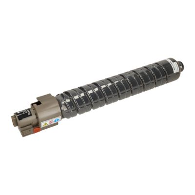 Toner kompatibel mit Ricoh 841424 - Schwarz