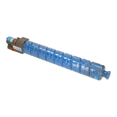 Toner kompatibel mit Ricoh 841425 - Gelb