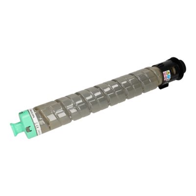 Toner kompatibel mit Ricoh 841925 (MP C2503) - Schwarz
