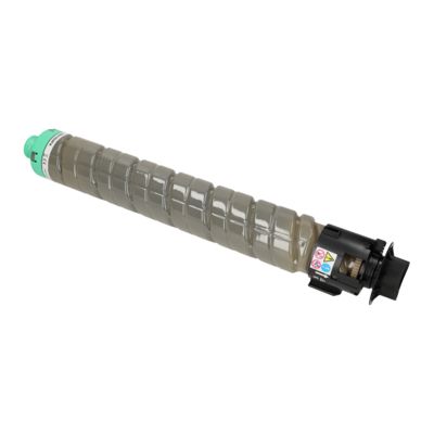 Toner kompatibel mit Ricoh 841925 (MP C2503) - Schwarz