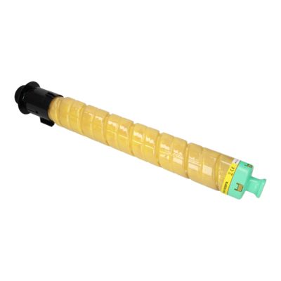 Toner kompatibel mit Ricoh 841928 (MP C2503) - Cyan - Hohe Kapazität