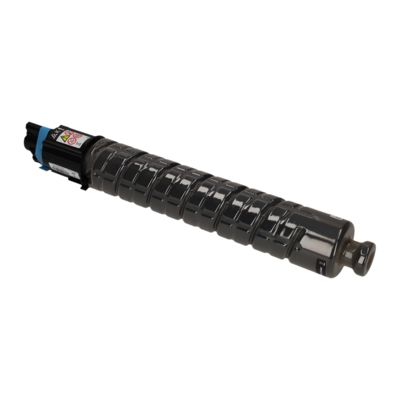 Toner kompatibel mit Ricoh 842095 (MP C406) - Schwarz