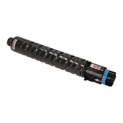 Toner kompatibel mit Ricoh 842095 (MP C406) - Schwarz