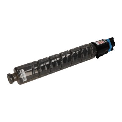 Toner kompatibel mit Ricoh 842095 (MP C406) - Schwarz
