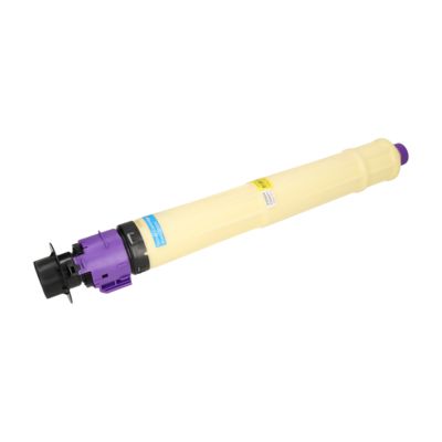 Toner kompatibel mit Ricoh 842256 (IM C3000) - Gelb
