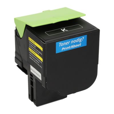 Toner kompatibel mit Xerox 006R04364 - Schwarz - Hohe Kapazität