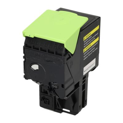 Toner kompatibel mit Xerox 006R04366 - Magenta - Hohe Kapazität