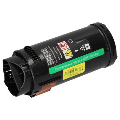 Toner kompatibel mit Xerox 106R03876 - Schwarz - Hohe Kapazität