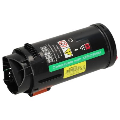 Toner kompatibel mit Xerox 106R03874 - Magenta - Extra hohe Kapazität