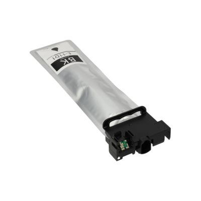 Druckerpatrone kompatibel mit Epson C13T11D140 - Schwarz - Hohe Kapazität