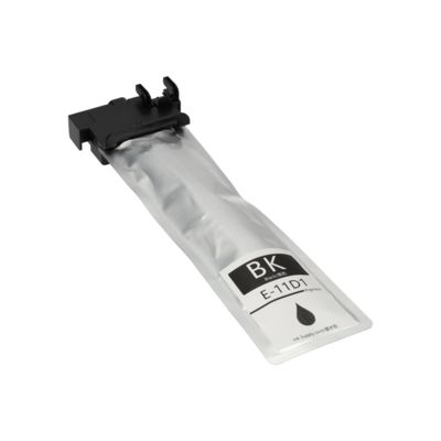 Druckerpatrone kompatibel mit Epson C13T11D140 - Schwarz - Hohe Kapazität