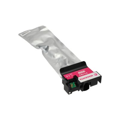 Druckerpatrone kompatibel mit Epson C13T11D340 - Magenta - Hohe Kapazität