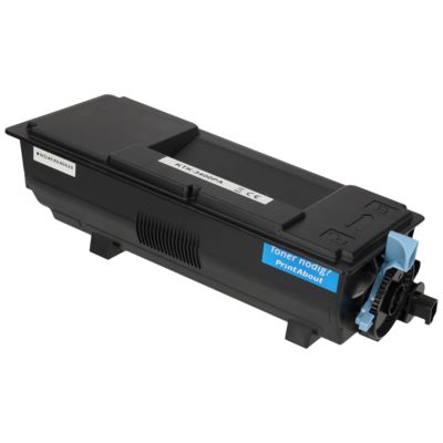 Toner kompatibel mit Kyocera TK-3400 - Schwarz