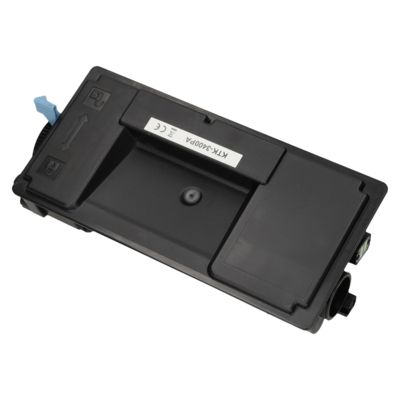 Toner kompatibel mit Kyocera TK-3400 - Schwarz