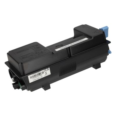 Toner kompatibel mit Kyocera TK-3410 - Schwarz