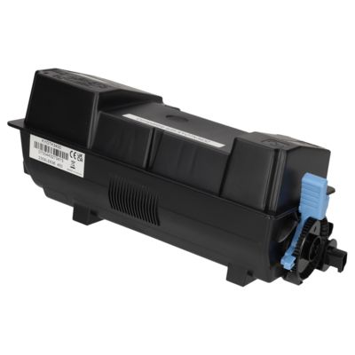 Toner kompatibel mit Kyocera TK-3430 - Schwarz