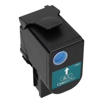 Toner kompatibel mit Lexmark C2320C0 - Cyan