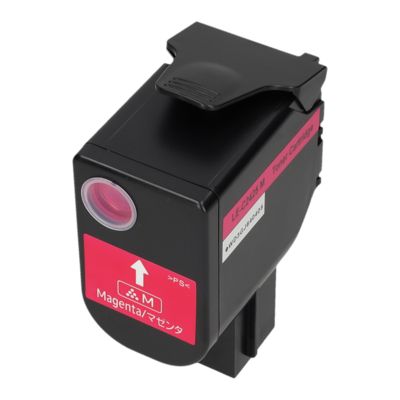 Toner kompatibel mit Lexmark C2320M0 - Magenta