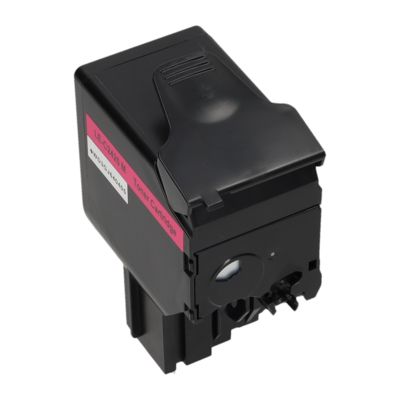 Toner kompatibel mit Lexmark C2320M0 - Magenta