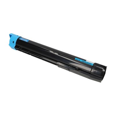 Toner kompatibel mit Xerox 006R01825 - Cyan - Hohe Kapazität