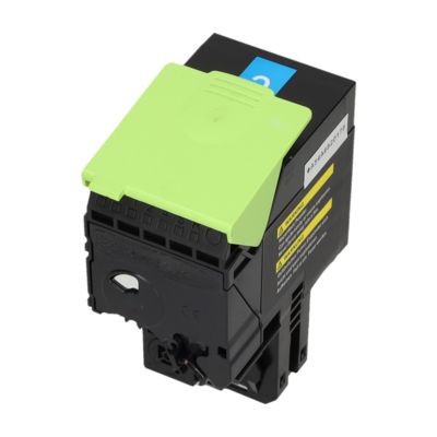 Toner kompatibel mit Xerox 006R04357 - Cyan
