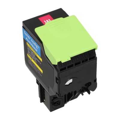 Toner kompatibel mit Xerox 006R04358 - Magenta