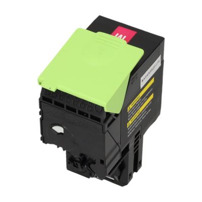 Toner kompatibel mit Xerox 006R04358 - Magenta