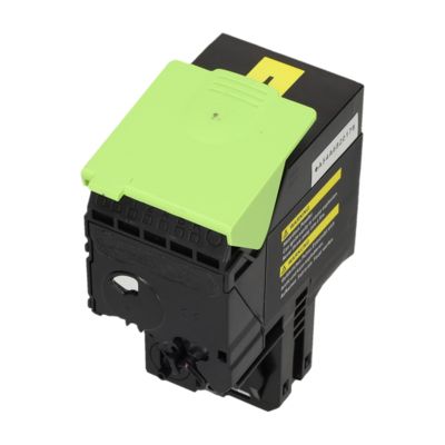 Toner kompatibel mit Xerox 006R04359 - Gelb