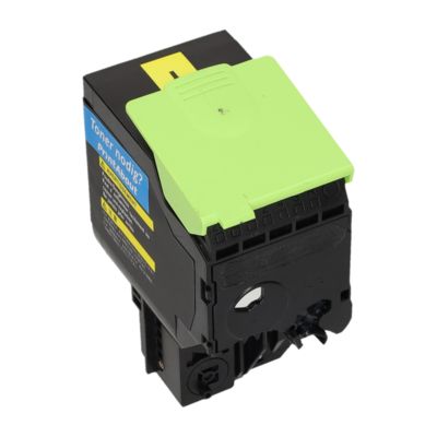 Toner kompatibel mit Xerox 006R04359 - Gelb