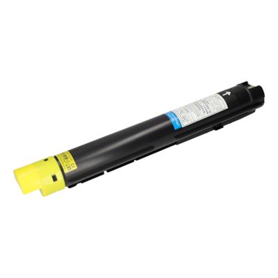 Toner kompatibel mit Xerox 106R03738 - Gelb - Extra hohe Kapazität