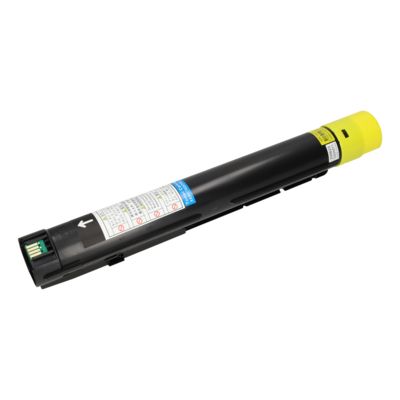 Toner kompatibel mit Xerox 106R03738 - Gelb - Extra hohe Kapazität