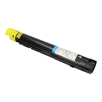 Toner kompatibel mit Xerox 106R03738 - Gelb - Extra hohe Kapazität