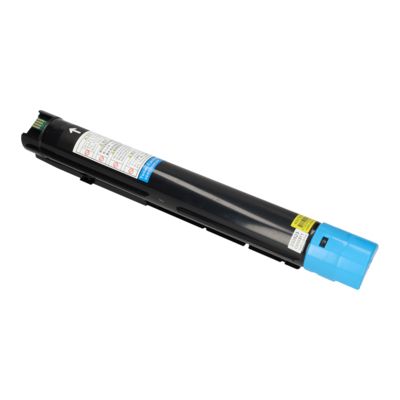 Toner kompatibel mit Xerox 106R03740 - Cyan - Extra hohe Kapazität