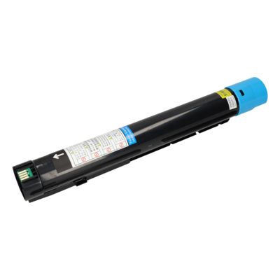 Toner kompatibel mit Xerox 106R03740 - Cyan - Extra hohe Kapazität