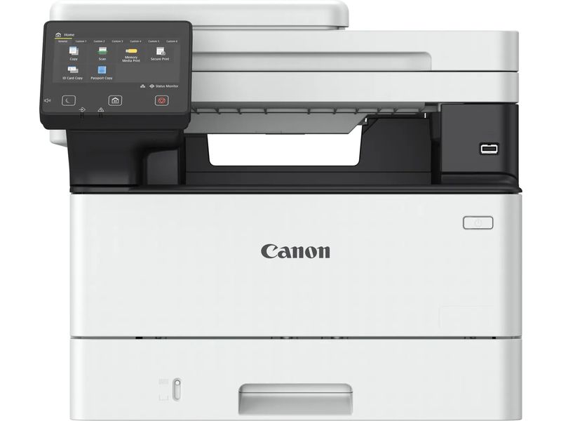 Canon I-SENSYS MF465dw - Laserdrucker