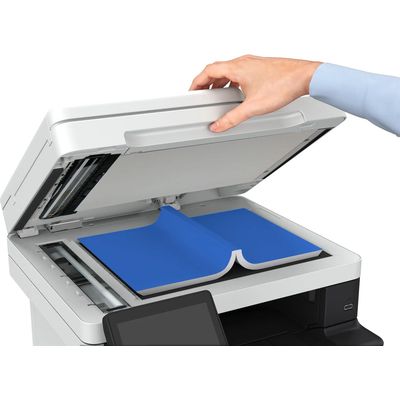 Canon I-SENSYS MF465dw - Laserdrucker