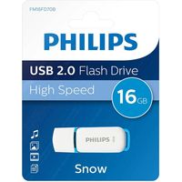 Philips USB 2.0 Snow 16GB - USB-Stick