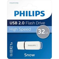 Philips USB 2.0 Snow 32GB - USB-Stick