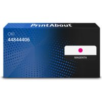 Trommel kompatibel mit OKI 44844406 - Magenta