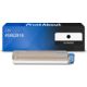 Toner kompatibel mit OKI 45862818 - Schwarz