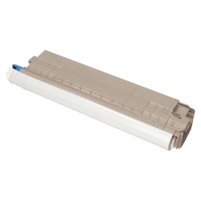 Toner kompatibel mit OKI 46471102 - Magenta