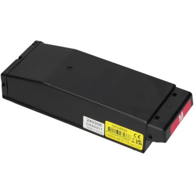 Toner kompatibel mit OKI 09006128 - Magenta