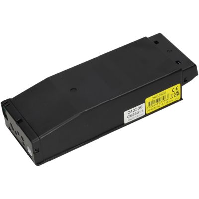 Toner kompatibel mit OKI 09006128 - Magenta