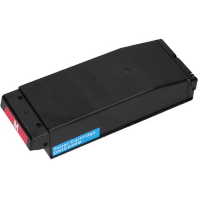 Toner kompatibel mit OKI 09006128 - Magenta